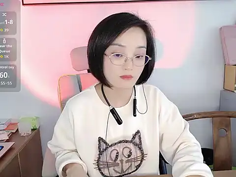 Nana-NN online show from 04-15-26, 08:32