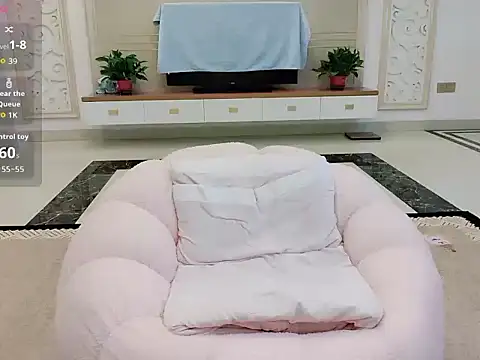 Nana-NN online show from 04-19-26, 07:07