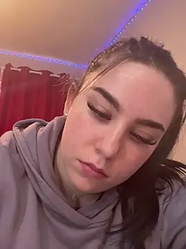 Snapshot of prettydolly127 chatting on 03-05-26, 03:41 prettydolly127 online show from 03-05-26, 03:41