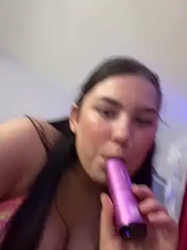 Snapshot of prettydolly127 chatting on 03-13-26, 08:59 prettydolly127 online show from 03-13-26, 08:59