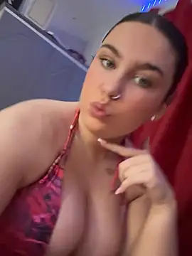 Snapshot of prettydolly127 chatting on 03-15-26, 09:10 prettydolly127 online show from 03-15-26, 09:10