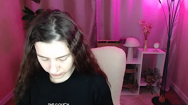 MistyBree online show from 04-05-26, 08:11