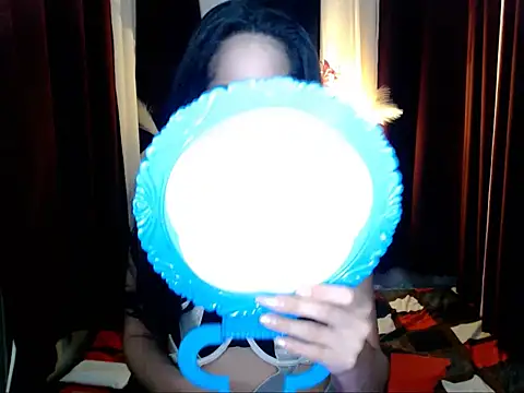 AnaxandraVenomLips online show from 05-04-26, 09:22