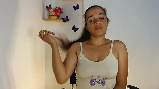 MagicHoney8 online show from 03-15-26, 05:24