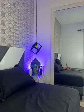 Lulu Mei  online show from 04-09-26, 11:37