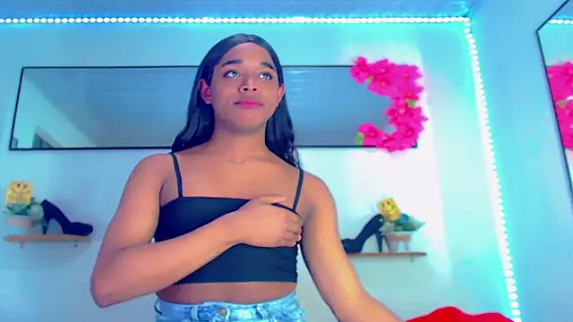 Nashla D - online show from 04-15-26, 10:32