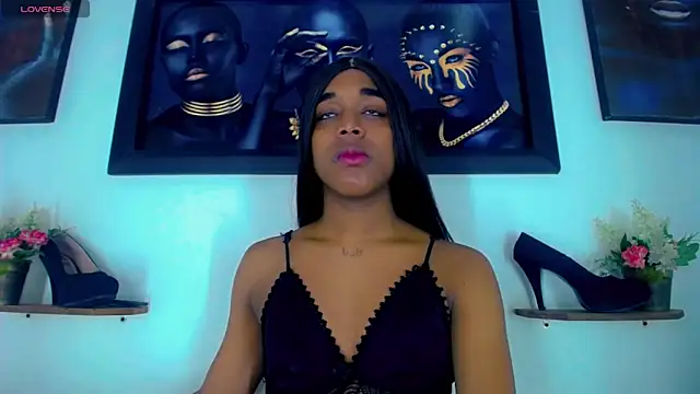 Nashla D - online show from 04-28-26, 01:27