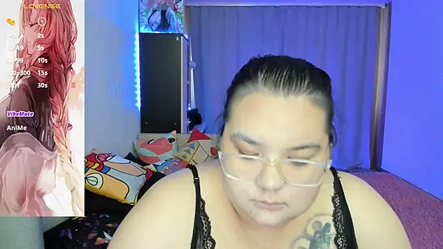 YoshinoSomei online show from 03-04-26, 01:33