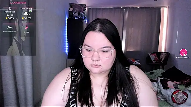 YoshinoSomei online show from 04-27-26, 03:04