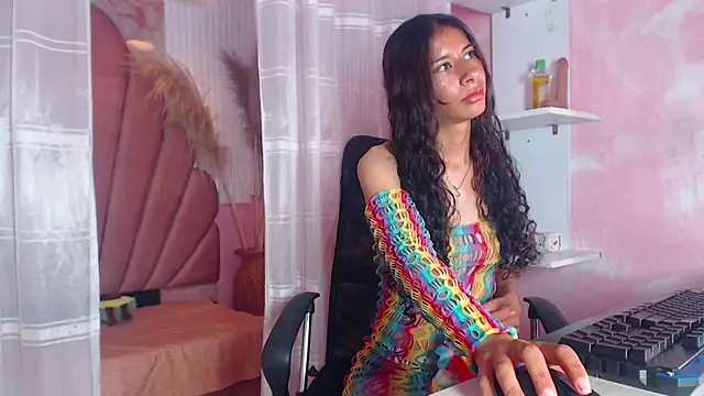 Siena Bouer online show from 03-04-26, 03:34