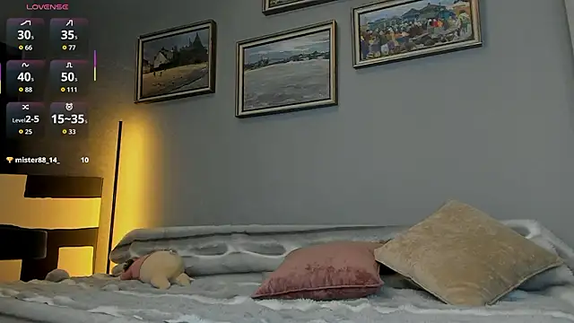 AkiSway online show from 03-09-26, 10:25