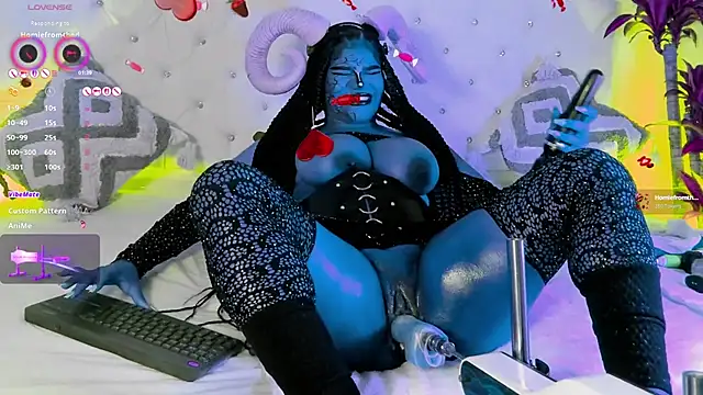 ava malaikaaa online show from 03-11-26, 10:32