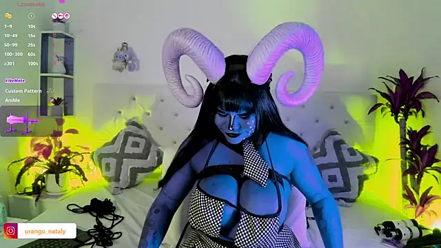 ava malaikaaa online show from 03-13-26, 09:27