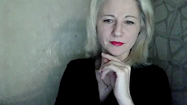 Katerina-Kissa online show from 04-10-26, 06:56