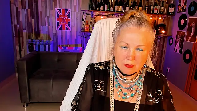 LilaMaharani online show from 03-14-26, 12:54