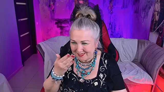 LilaMaharani online show from 04-22-26, 02:29