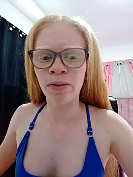 Albingirl online show from 03-12-26, 08:48