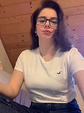 VelvetChloe online show from 03-19-26, 12:42