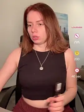 VelvetChloe online show from 04-24-26, 01:02