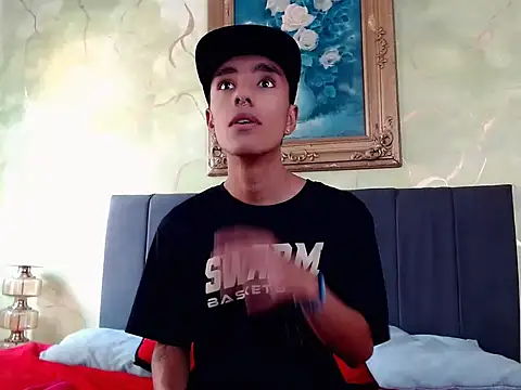 abraham xo online show from 03-05-26, 01:07