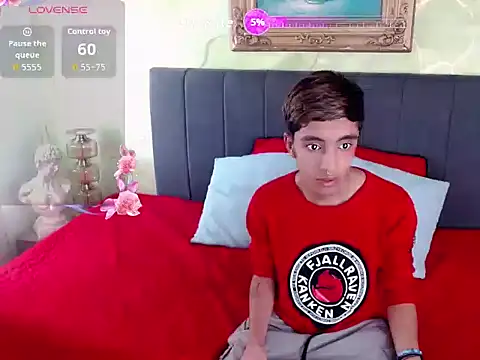 abraham xo online show from 03-09-26, 01:26