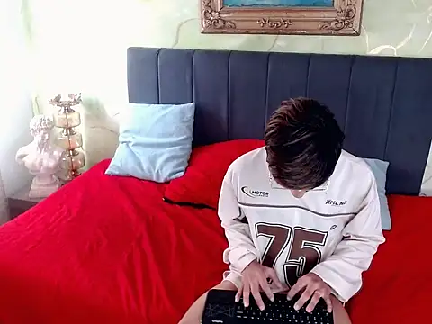 abraham xo online show from 03-12-26, 01:17