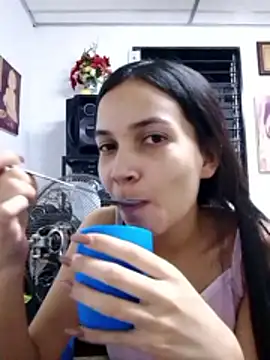 BiancaRoyale online show from 05-01-26, 07:35