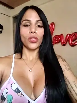 Maracuchitam online show from 03-17-26, 01:58