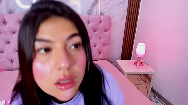 AbrilQuintana  online show from 03-14-26, 11:37