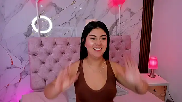 AbrilQuintana  online show from 03-27-26, 11:32