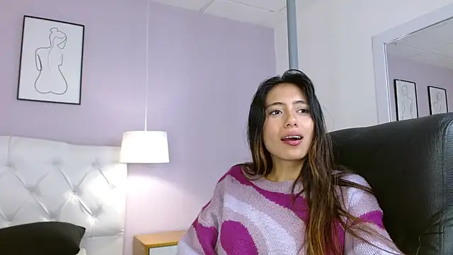 Snapshot of Cataleyaa23 chatting on 03-08-26, 02:04 Cataleyaa23 online show from 03-08-26, 02:04