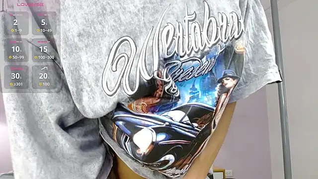 Snapshot of Cataleyaa23 chatting on 03-08-26, 08:12 Cataleyaa23 online show from 03-08-26, 08:12