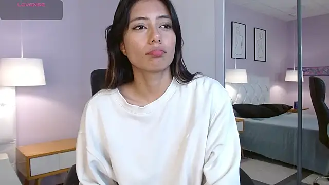 Snapshot of Cataleyaa23 chatting on 03-11-26, 07:20 Cataleyaa23 online show from 03-11-26, 07:20