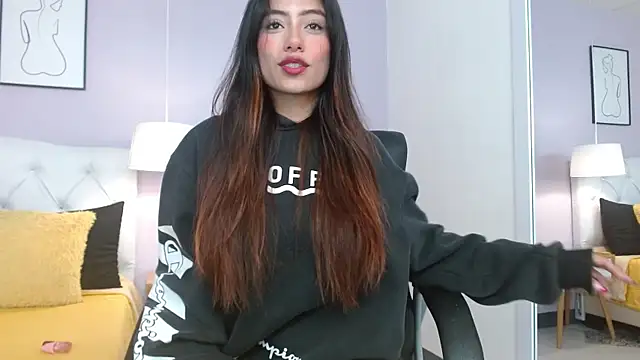 Cataleyaa23 online show from 04-13-26, 07:19