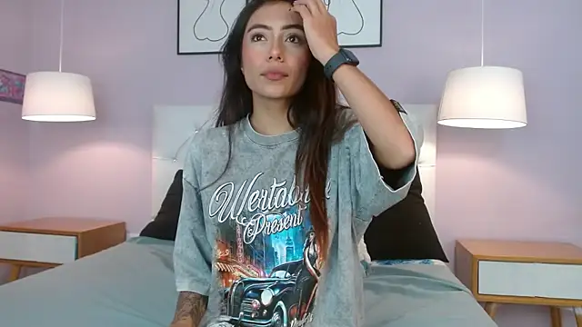 Cataleyaa23 online show from 04-24-26, 07:16