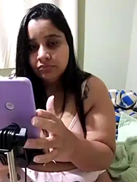 gordinhafogosaa online show from 07-16-26, 02:17