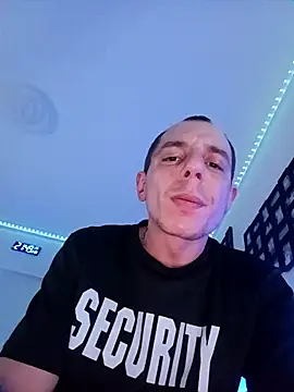 Hugo1993 online show from 02-28-26, 08:54