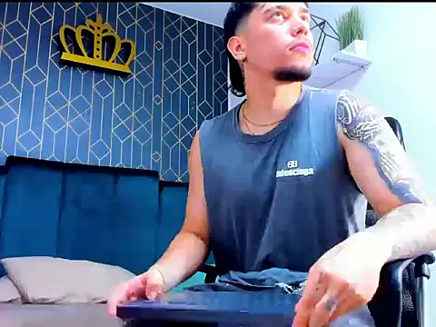 maximo-lane online show from 03-07-26, 11:24