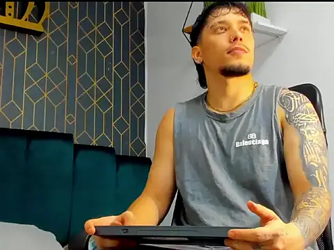 maximo-lane online show from 03-09-26, 04:55