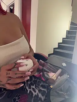 Snapshot of Scarlett-fire chatting on 03-13-26, 06:36 Scarlett-fire online show from 03-13-26, 06:36