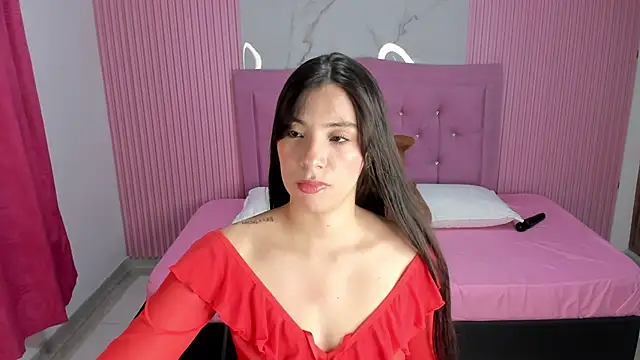 Mily17  online show from 03-23-26, 11:03