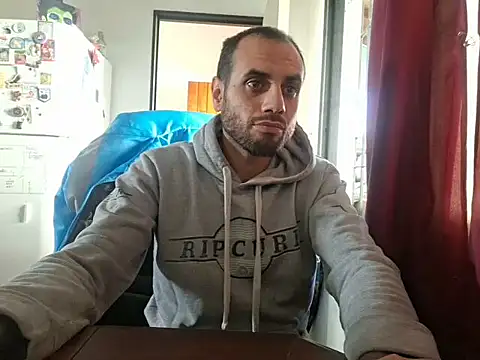 oroenbarra online show from 04-24-26, 01:24