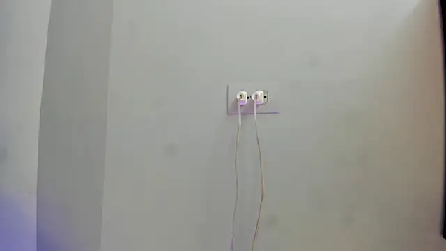 Nahomy Collins  online show from 03-21-26, 07:28