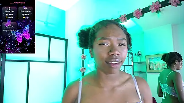 Valkiryaa soul online show from 03-13-26, 12:34