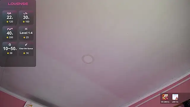 FoxyHot160 online show from 03-07-26, 07:33