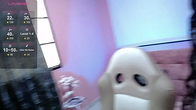 FoxyHot160 online show from 03-12-26, 07:31