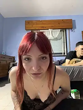 Foxxyice online show from 05-02-26, 05:01