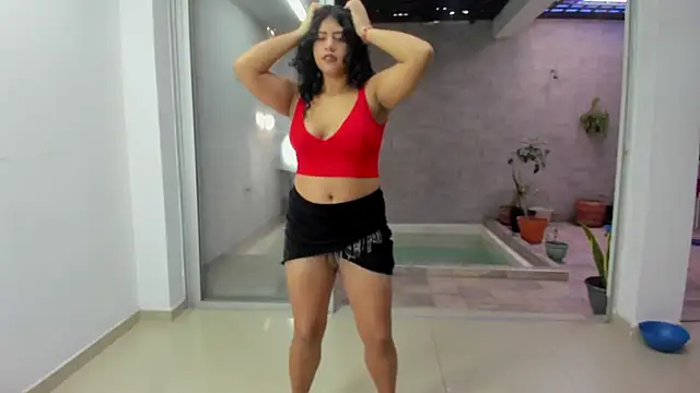 Latinhot crazysex online show from 05-13-26, 11:51