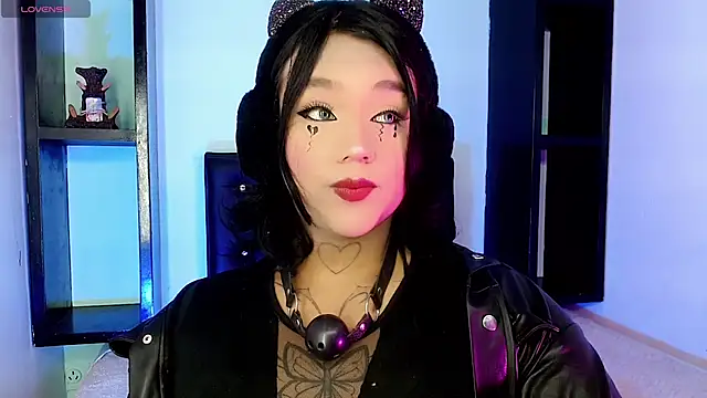 isadoraqueeen online show from 04-09-26, 04:23