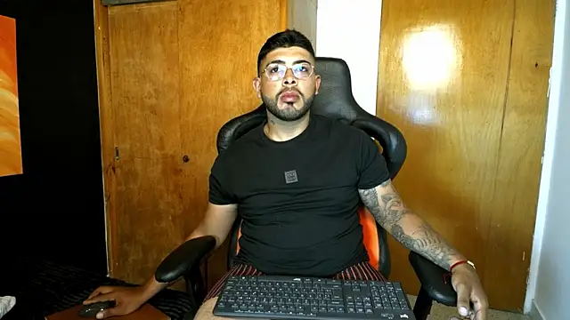 ashwin koch online show from 03-06-26, 11:34